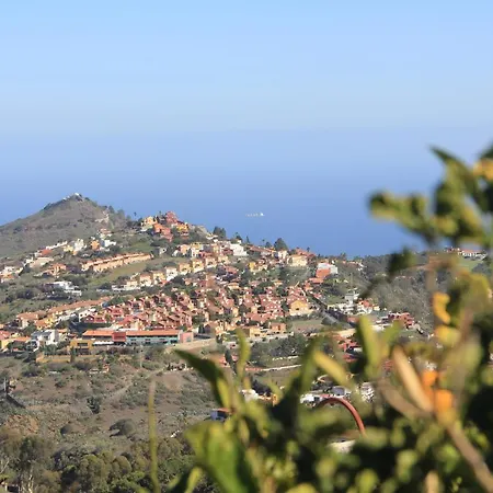 度假居 Teresita High Views With Private Pool *