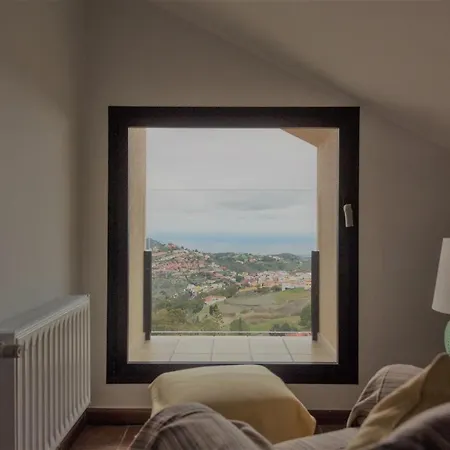 Teresita High Views With Private Pool
