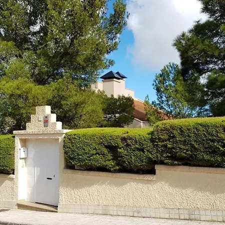 Teresita High Views With Private Pool * 圣布里吉达